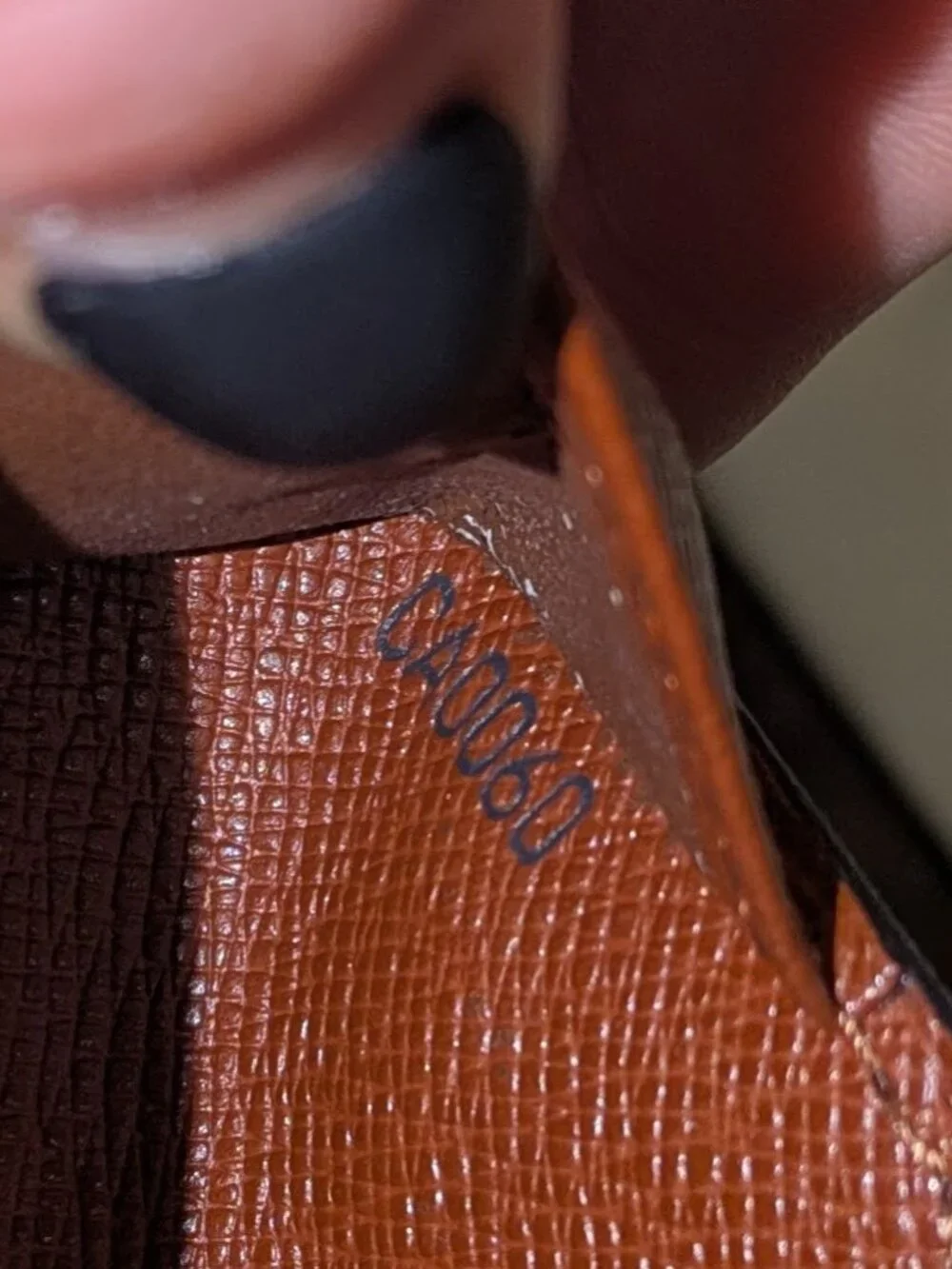 Share Authentic Louis Vuitton Monogram Compact Zip Bifold Wallet
